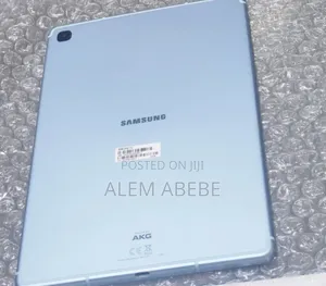 New Samsung Galaxy Tab S6 Lite 64 GB