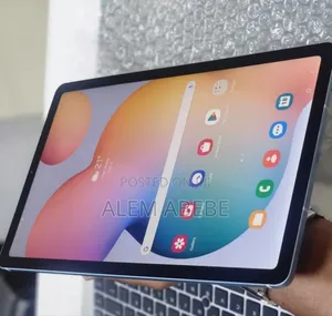 New Samsung Galaxy Tab S6 Lite 64 GB