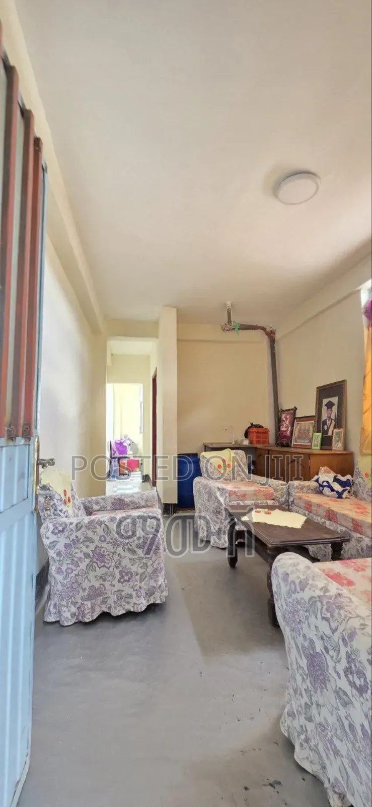 1bdrm Condo in ቦሌ አራብሳ ኮንዶሚኒየም, Bole for sale