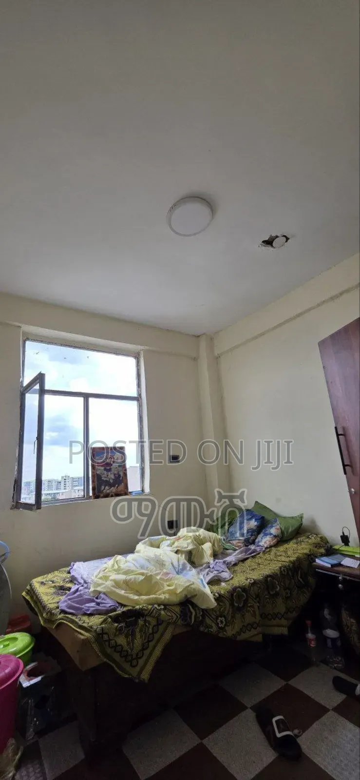 1bdrm Condo in ቦሌ አራብሳ ኮንዶሚኒየም, Bole for sale