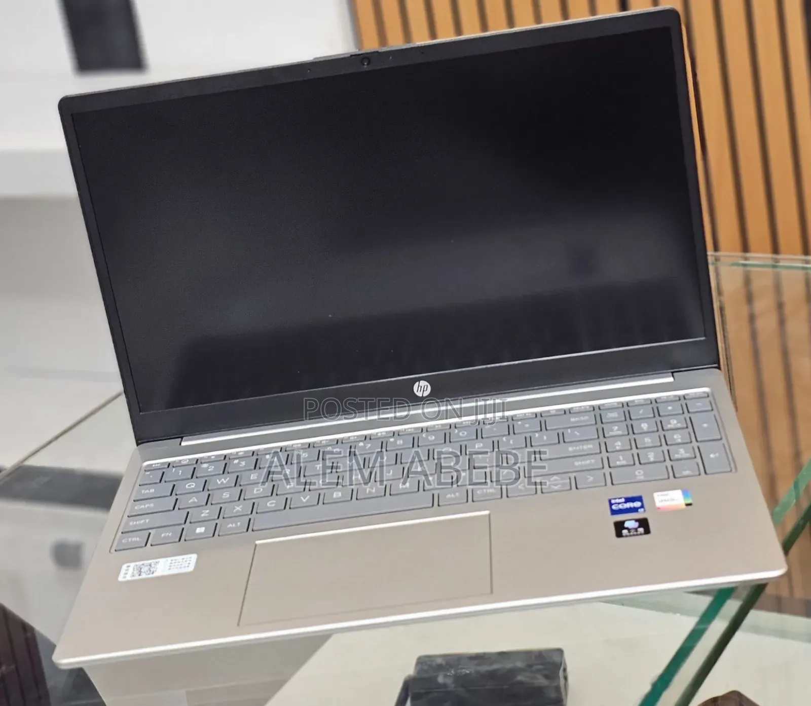 New Laptop HP Stream Notebook 16GB Intel Core I7 SSD 512GB