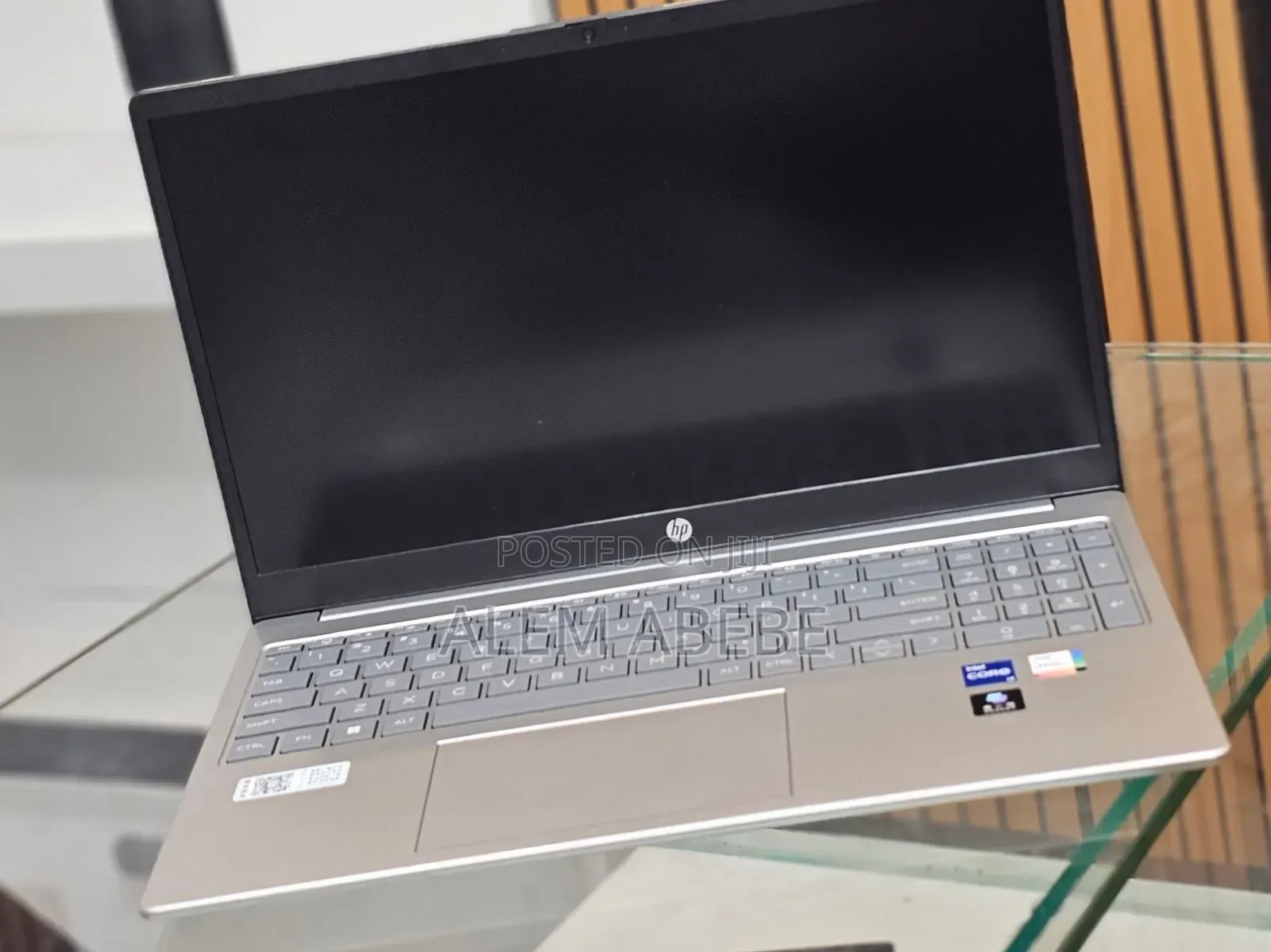 New Laptop HP Stream Notebook 16GB Intel Core I7 SSD 512GB