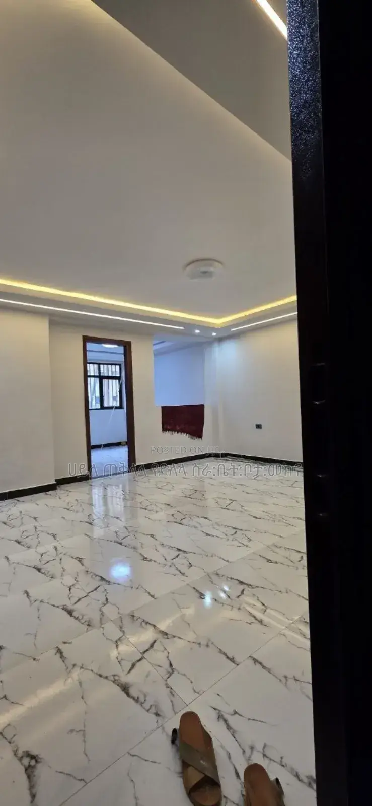 Furnished 2bdrm Condo in ቦሌ አራብሳ ኮንደምንየሚ, Yeka for sale