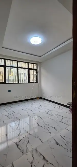 Furnished 2bdrm Condo in ቦሌ አራብሳ ኮንደምንየሚ, Yeka for sale