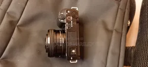 Photo - Sony Zve10 Camera