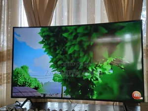 Photo - Samsung 7 Series 55 Inch Curved Tv