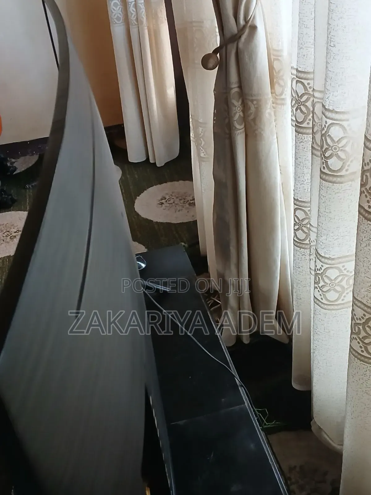 Samsung 7 Series 55 Inch Curved Tv