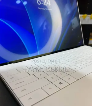 Photo - New Laptop Dell XPS 15 16GB Intel Core I7 SSD 512GB