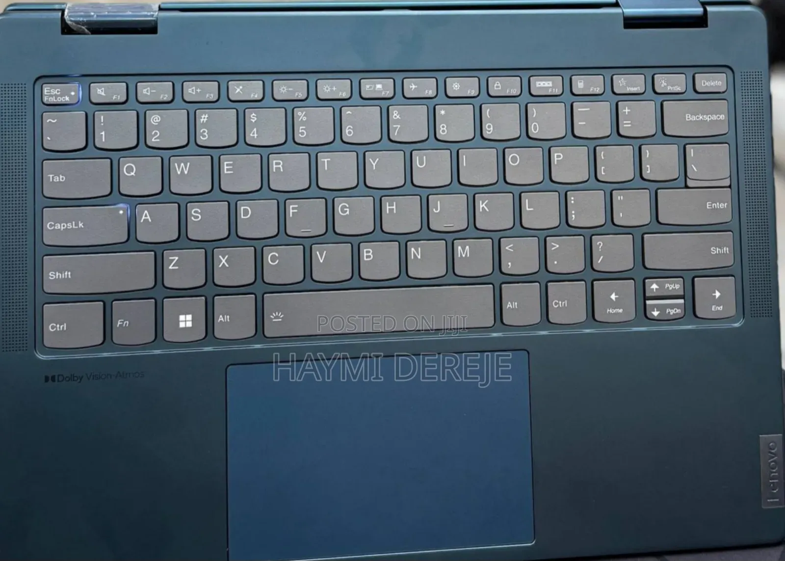 New Laptop Lenovo Yoga 11e 16GB AMD Ryzen 7 SSD 512GB