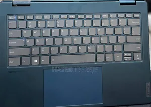 New Laptop Lenovo Yoga 11e 16GB AMD Ryzen 7 SSD 512GB