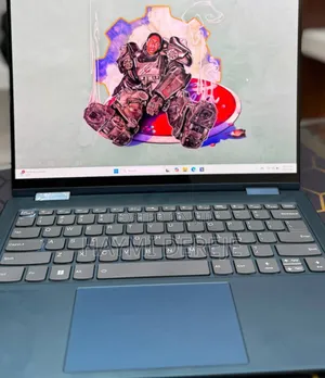 Photo - New Laptop Lenovo Yoga 11e 16GB AMD Ryzen 7 SSD 512GB