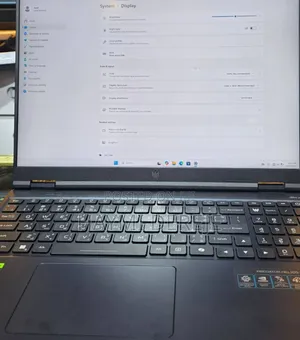 New Laptop Acer Predator Helios 300 16GB Intel Core I9 SSD 1T