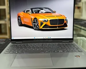 Photo - New Laptop Lenovo Yoga 11e 32GB AMD Ryzen 5 SSD 512GB