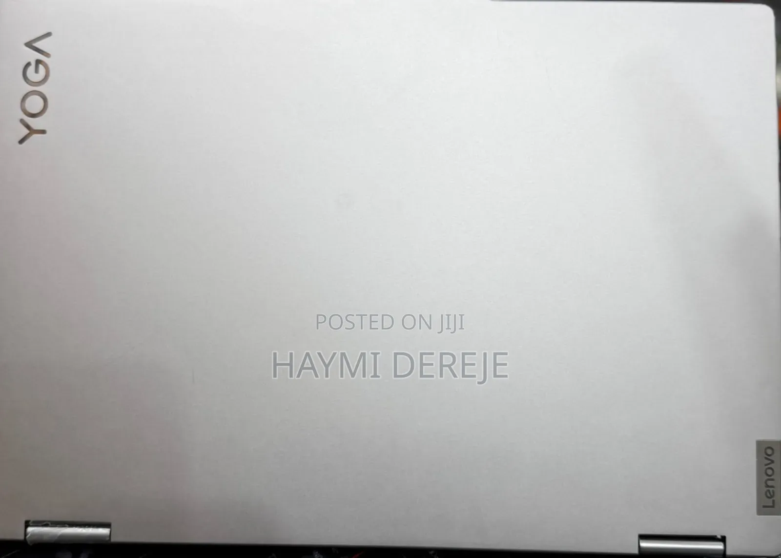 New Laptop Lenovo Yoga 11e 32GB AMD Ryzen 5 SSD 512GB