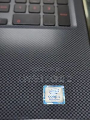 New Laptop Dell XPS 15 16GB Intel Core I9 SSD 512GB