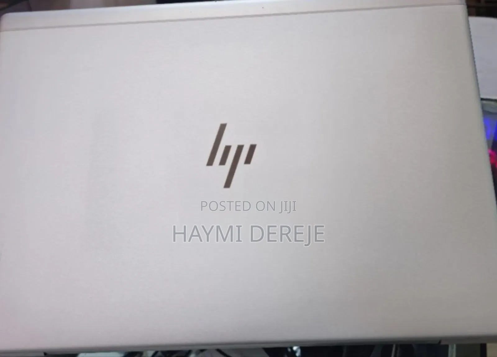New Laptop HP EliteBook 840 16GB Intel Core I5 SSD 512GB