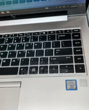 New Laptop HP EliteBook 840 16GB Intel Core I5 SSD 512GB