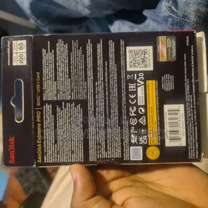 Original 128gb Memory