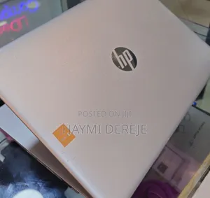 Photo - New Laptop HP ZBook 14 8GB Intel Core I7 SSD 512GB