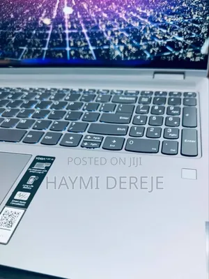 New Laptop Lenovo Yoga 11e 8GB AMD Ryzen 5 SSD 512GB