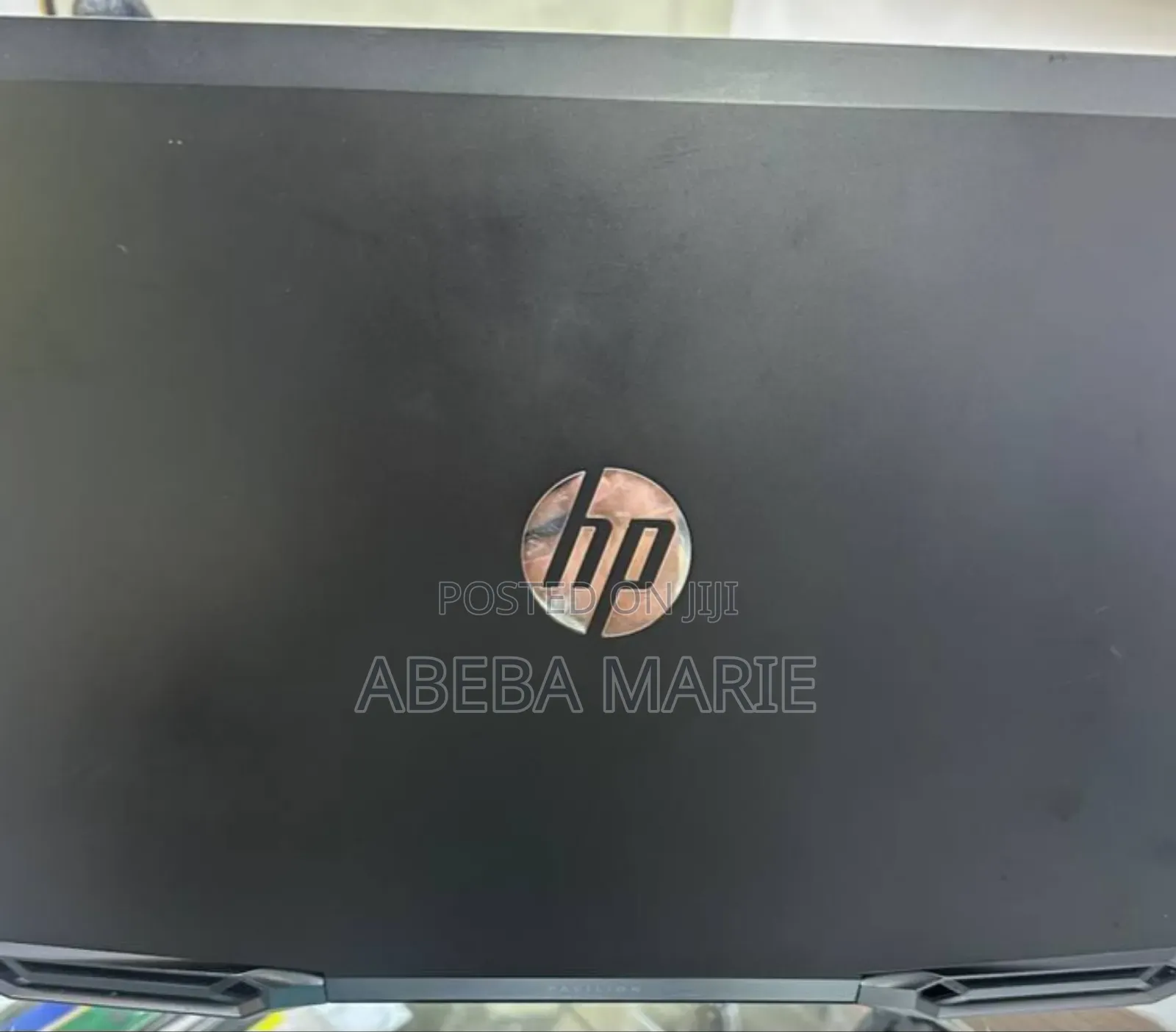 New Laptop HP Pavilion Power 15 16GB Intel Core i5 SSD 512GB