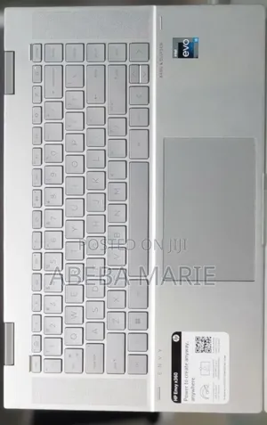 New Laptop HP Envy x360 16GB Intel Core i7 SSD 1T