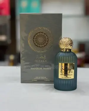 Photo - Vally Fragrance