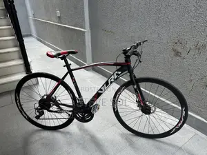 Photo - Vlra Bicycle