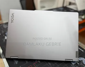 New Laptop Lenovo Yoga 330 32GB AMD Ryzen 5 SSD 512GB