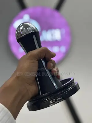 Photo - Winners Trophy Silvers Vy Lattafa