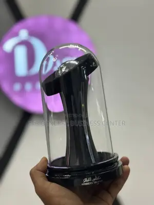 Winners Trophy Silvers Vy Lattafa