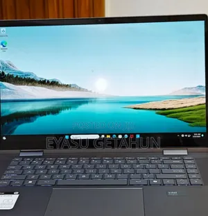 Photo - New Laptop HP Envy 15 32GB Intel Core Ultra 7 SSD 1T