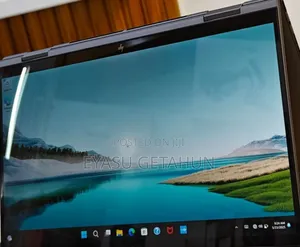 New Laptop HP Envy 15 32GB Intel Core Ultra 7 SSD 1T