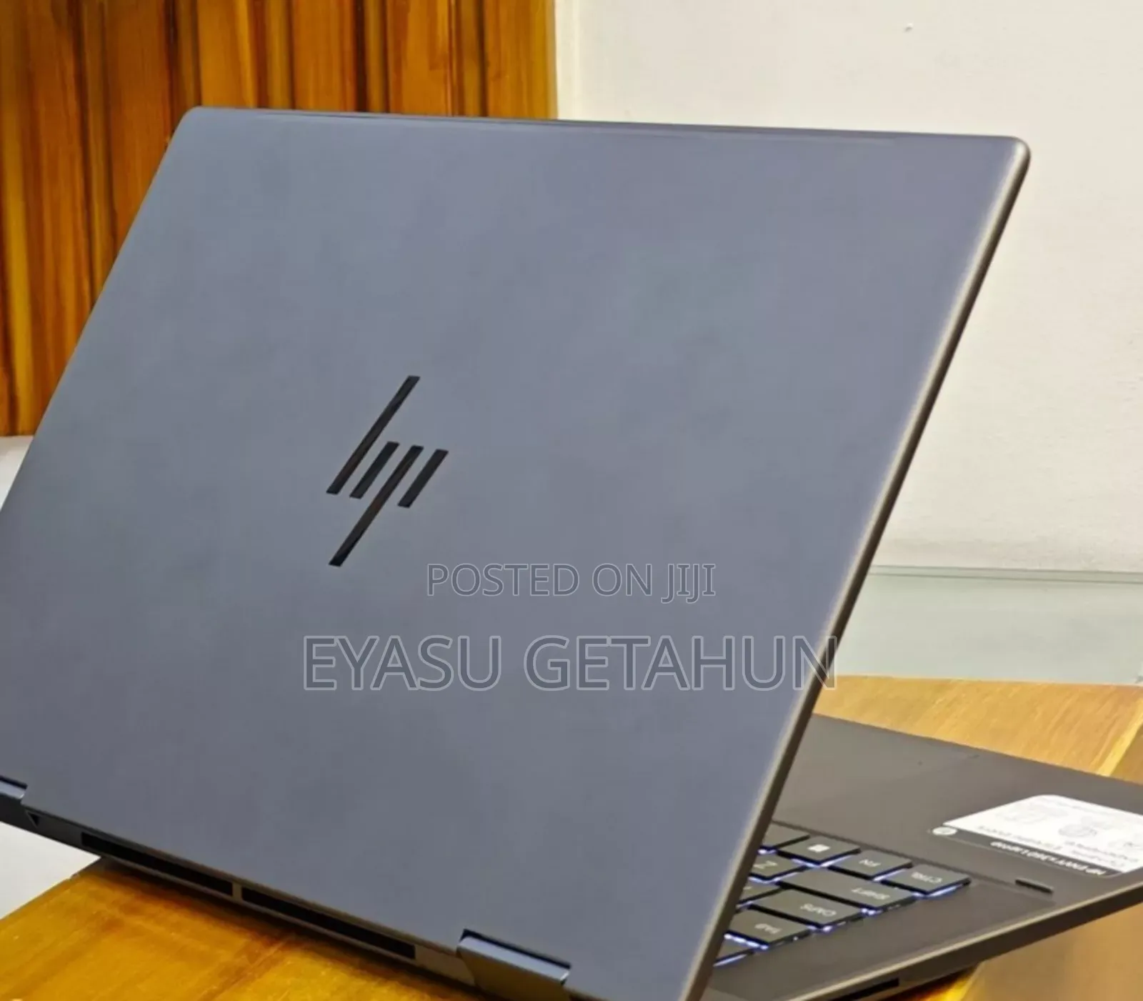 New Laptop HP Envy 15 32GB Intel Core Ultra 7 SSD 1T