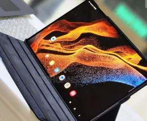 Photo - New Samsung Galaxy Tab S8 Ultra 256 GB