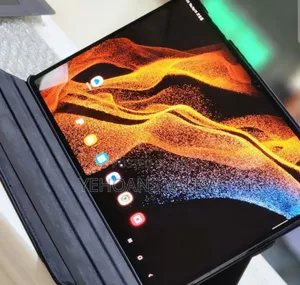 New Samsung Galaxy Tab S8 Ultra 256 GB