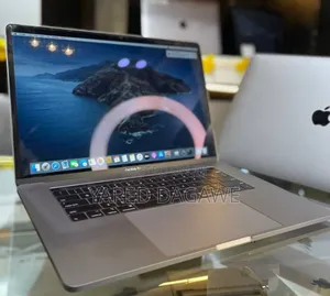 New Laptop Apple MacBook Pro 2019 64GB Intel Core I9 SSD 1T