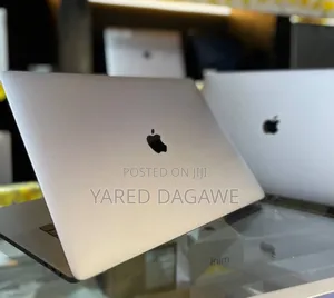 New Laptop Apple MacBook Pro 2019 64GB Intel Core I9 SSD 1T