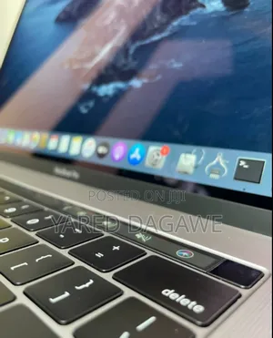 New Laptop Apple MacBook Pro 2019 64GB Intel Core I9 SSD 1T