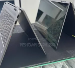 New Laptop Lenovo Yoga C930 32GB AMD Ryzen 5 SSD 512GB