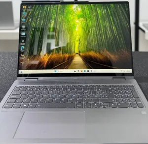 New Laptop Lenovo Yoga C930 32GB AMD Ryzen 5 SSD 512GB