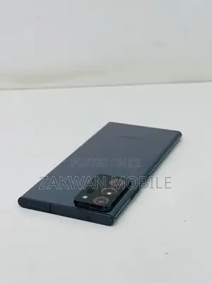 Photo - Samsung Galaxy Note 20 Ultra 5G 512 GB Black