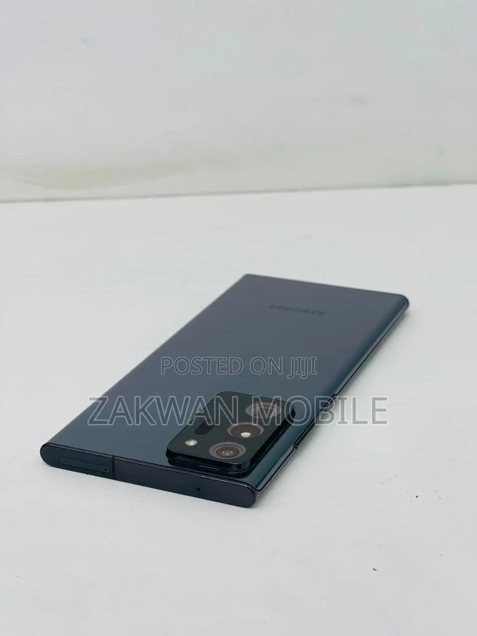 Samsung Galaxy Note 20 Ultra 5G 512 GB Black