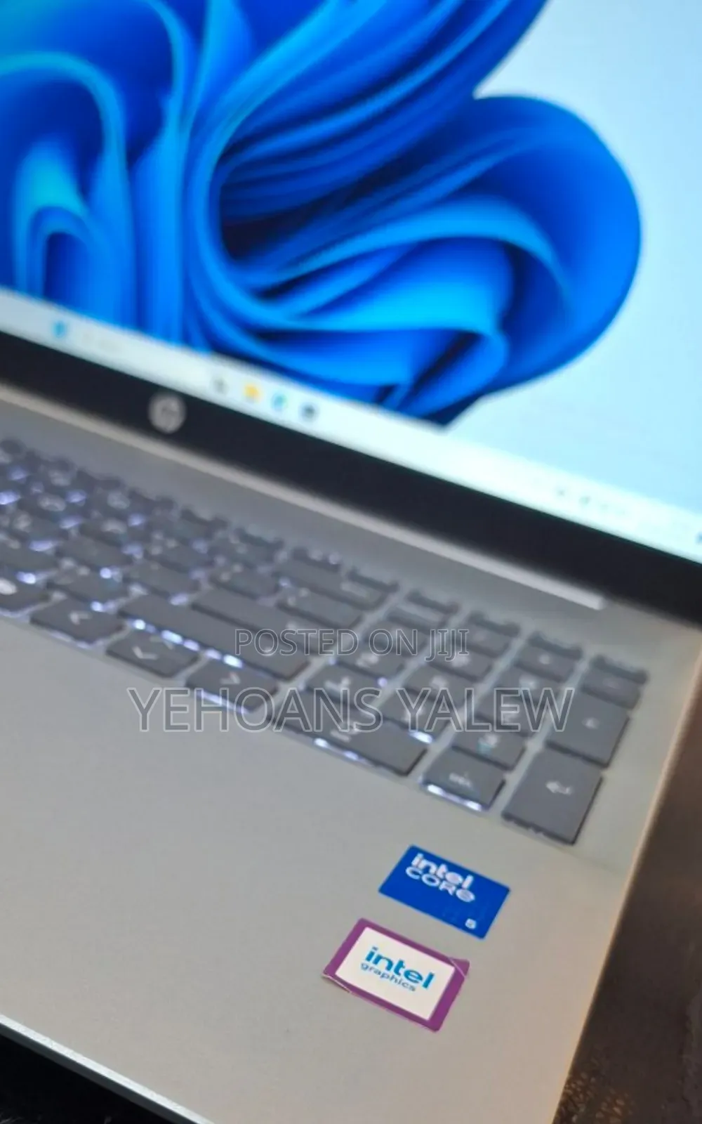 New Laptop HP Pavilion 15z 16GB Intel Core Ultra 5 SSD 512GB