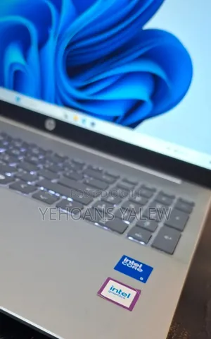 Photo - New Laptop HP Pavilion 15z 16GB Intel Core Ultra 5 SSD 512GB