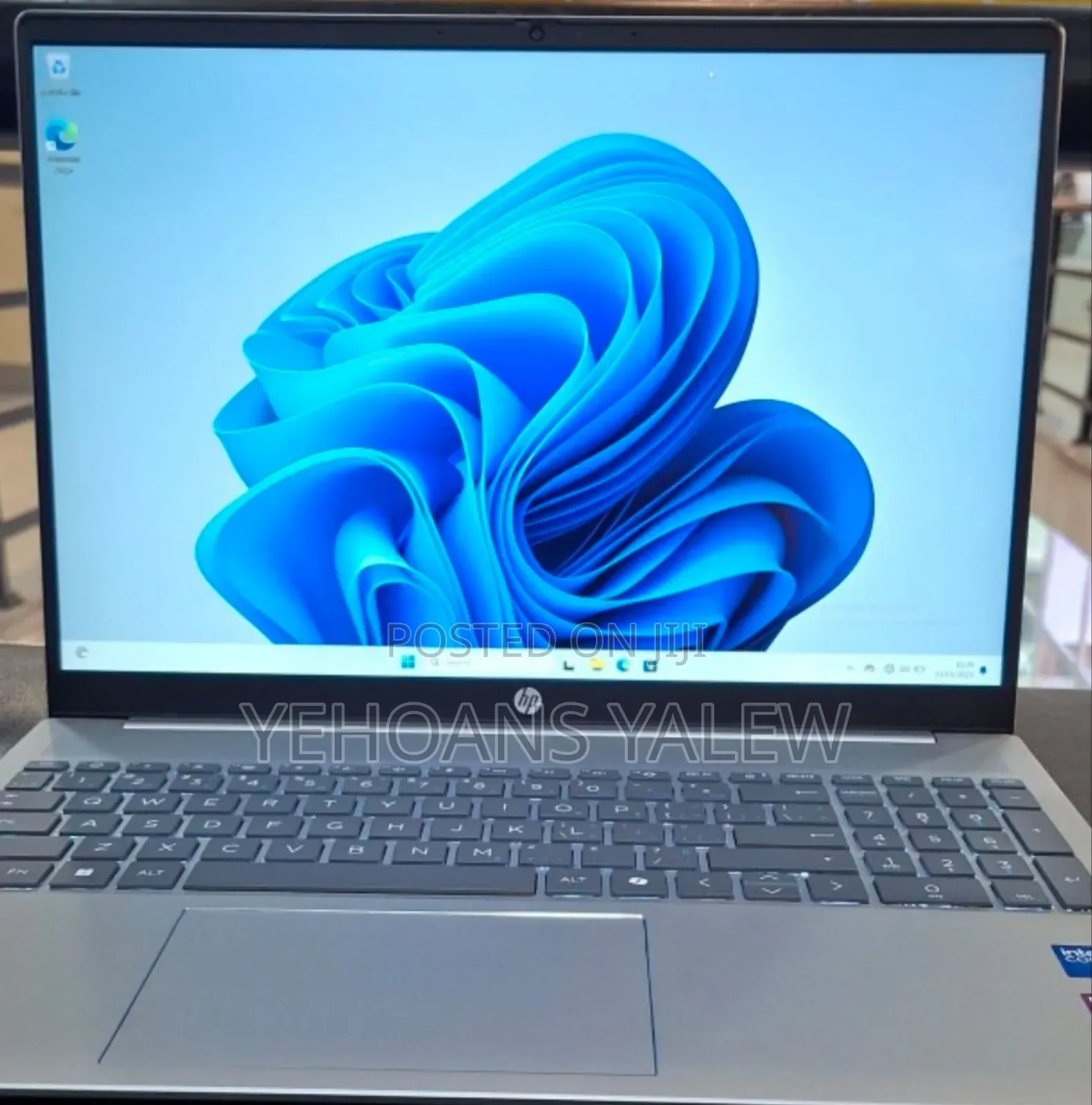 New Laptop HP Pavilion 15z 16GB Intel Core Ultra 5 SSD 512GB