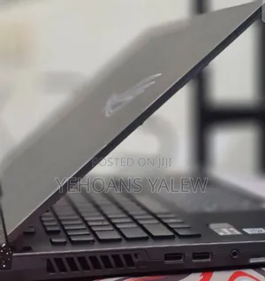 New Laptop Asus ROG Strix G15 G512 16GB AMD Ryzen 9 SSD 1T