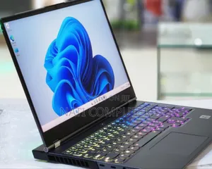 New Laptop Lenovo Legion 5 16GB Intel Core I7 SSD 1T