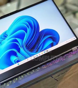 New Laptop Lenovo Legion 5 16GB Intel Core I7 SSD 1T