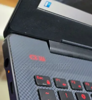 New Laptop Dell G3 15 3590 16GB Intel Core i7 SSD 512GB